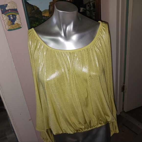 Studio 54 Top - Picture 3 of 5